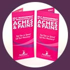 Aches & Pains Brochure