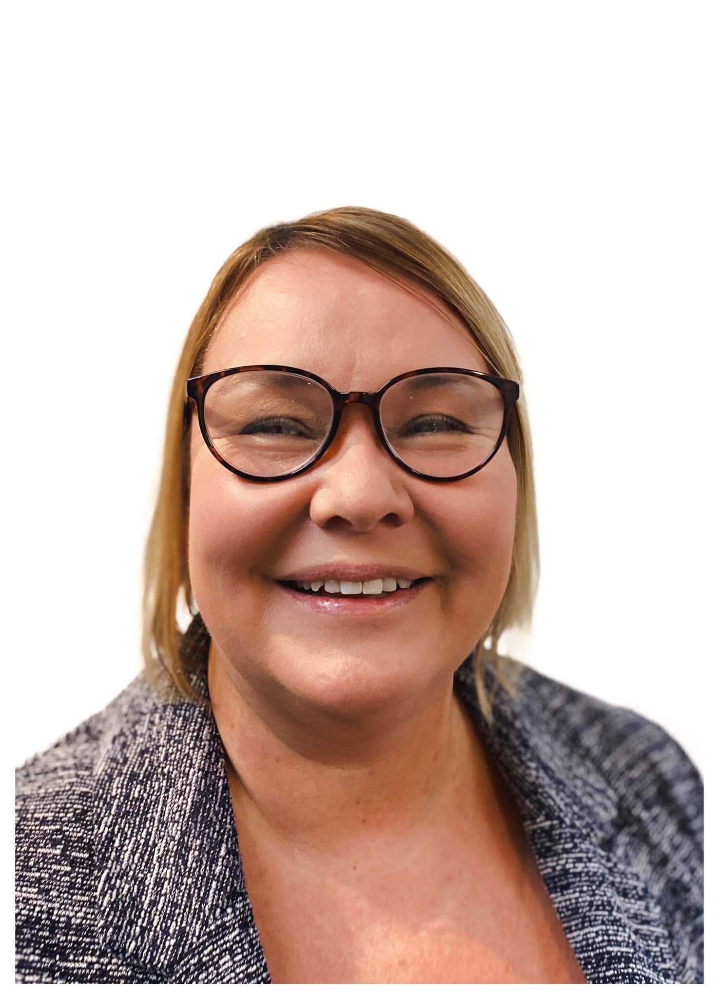 Clare Price