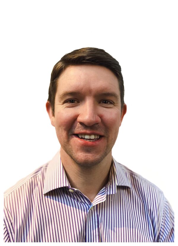 Gareth Jones