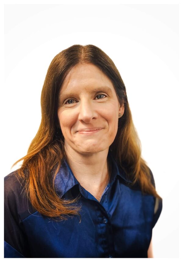 Rosie Hancock